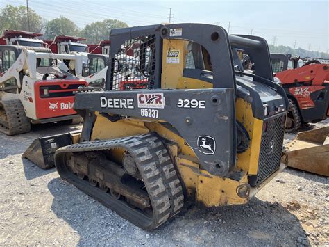 jd 329e skid steer specs|329e john deere skid loader.